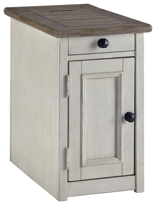 Bolanburg Table Set - Sigrist Furniture (Sturgis,MI)