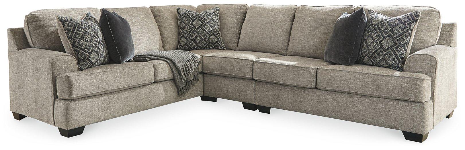 Bovarian Living Room Set - Sigrist Furniture (Sturgis,MI)