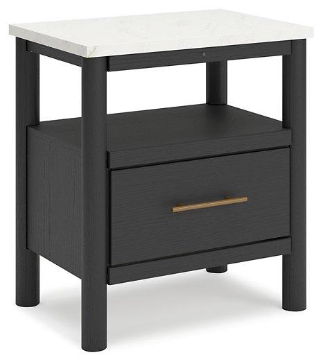 Cadmori Nightstand - Sigrist Furniture (Sturgis,MI)