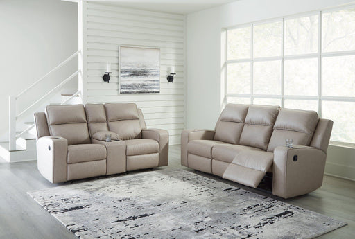 Lavenhorne Living Room Set - Sigrist Furniture (Sturgis,MI)