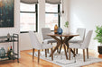 Lyncott Dining Room Set - Sigrist Furniture (Sturgis,MI)