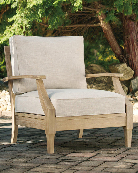 Clare View Outdoor Seating Set - Sigrist Furniture (Sturgis,MI)