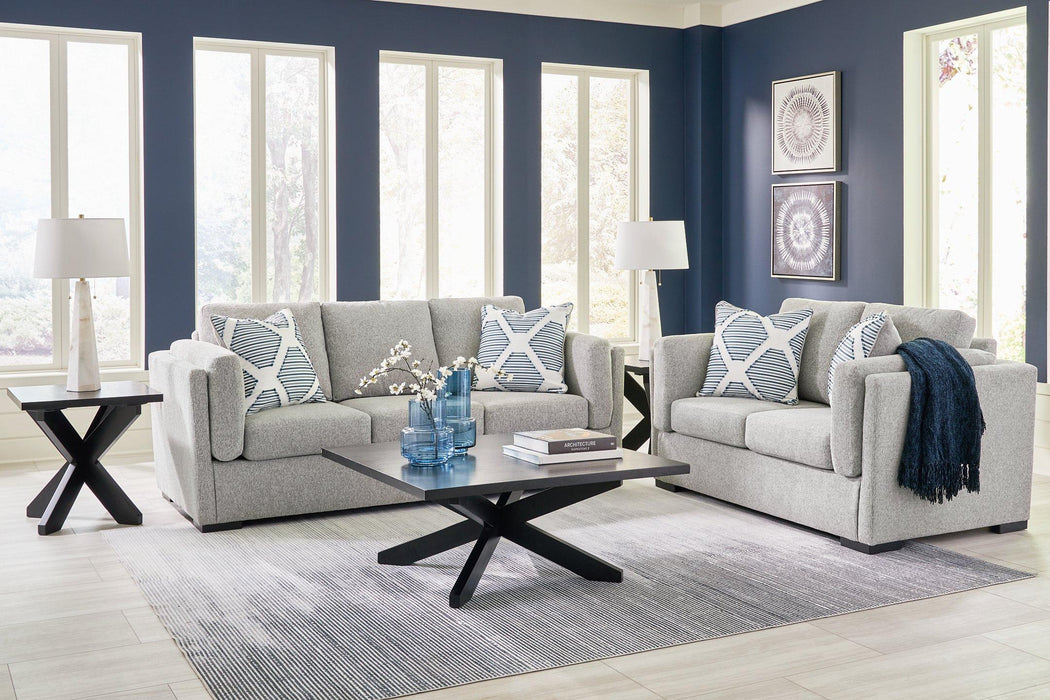 Evansley Living Room Set - Sigrist Furniture (Sturgis,MI)