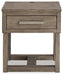 Loyaska Occasional Table Set - Sigrist Furniture (Sturgis,MI)