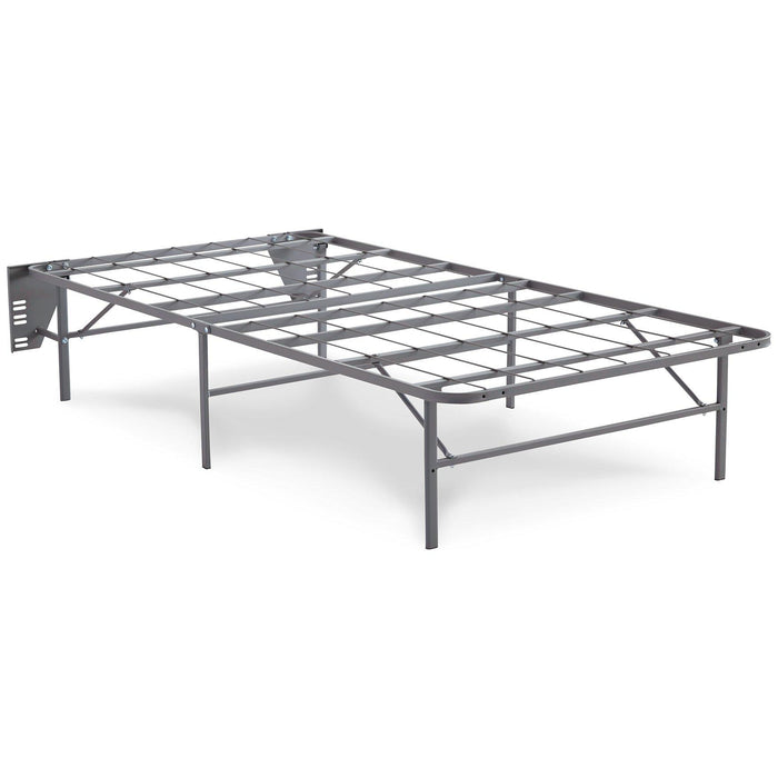 10 Inch Chime Memory Foam Mattress Set - Sigrist Furniture (Sturgis,MI)