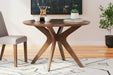 Lyncott Dining Room Set - Sigrist Furniture (Sturgis,MI)