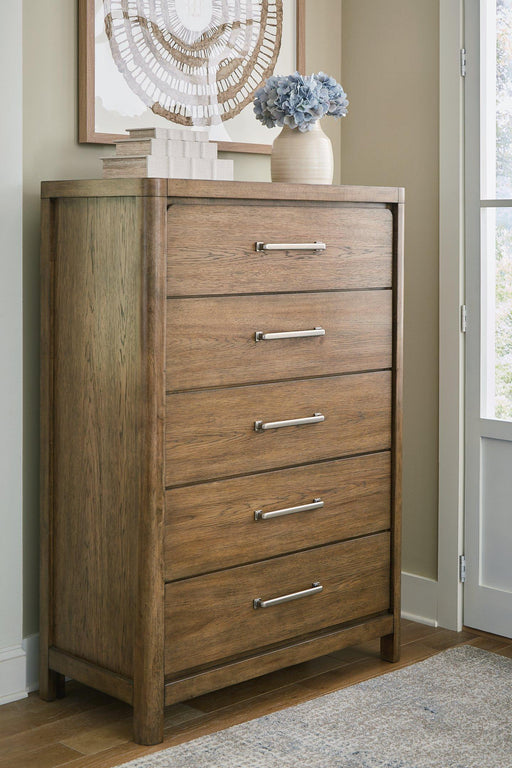 Cabalynn Chest of Drawers - Sigrist Furniture (Sturgis,MI)