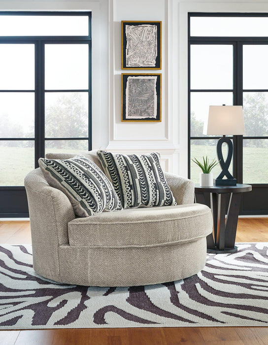 Calnita Living Room Set - Sigrist Furniture (Sturgis,MI)