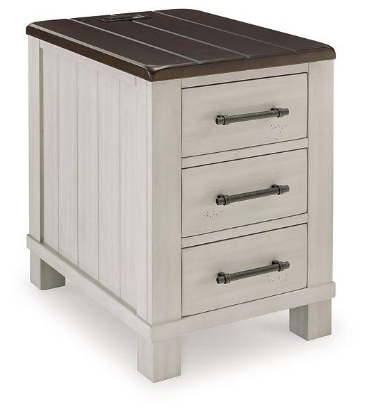 Darborn Occasional Table Set - Sigrist Furniture (Sturgis,MI)