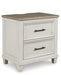 Shaybrock Bedroom Set - Sigrist Furniture (Sturgis,MI)