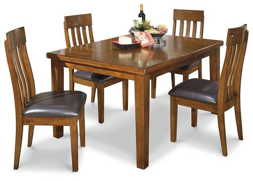 Ralene Dining Room Set - Sigrist Furniture (Sturgis,MI)