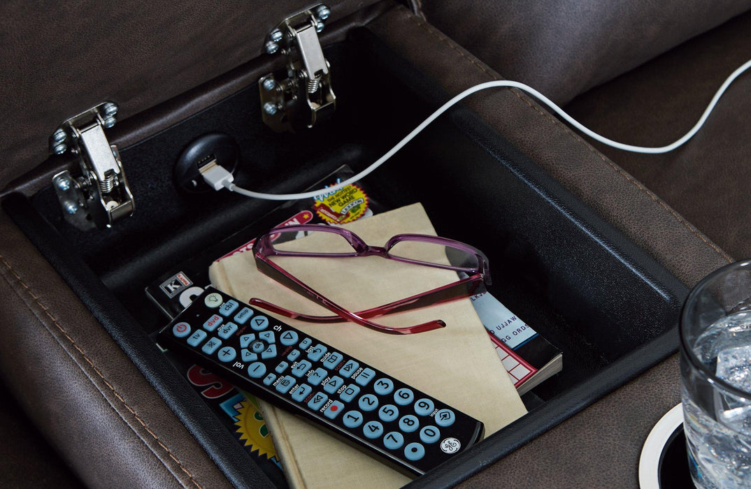 Lavenhorne Living Room Set - Sigrist Furniture (Sturgis,MI)