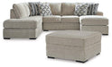 Calnita Living Room Set - Sigrist Furniture (Sturgis,MI)