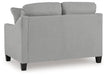 Adlai Loveseat - Sigrist Furniture (Sturgis,MI)