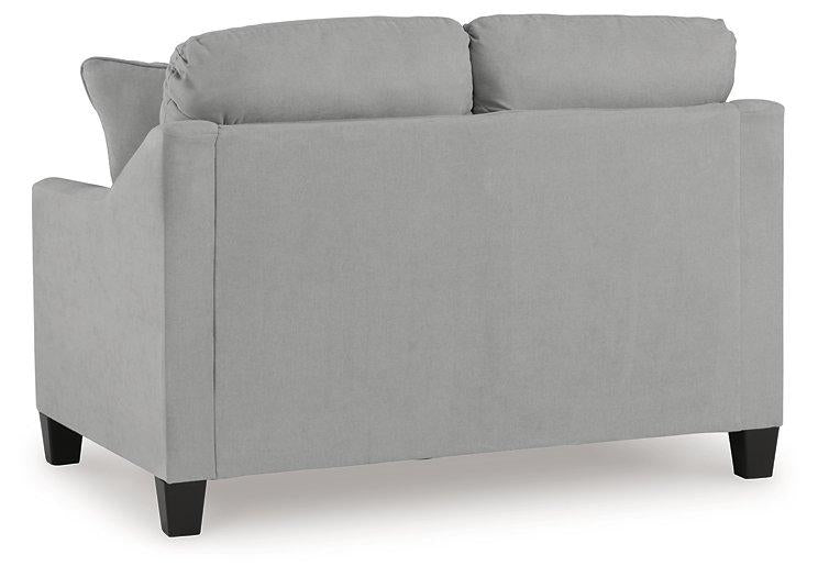 Adlai Loveseat - Sigrist Furniture (Sturgis,MI)