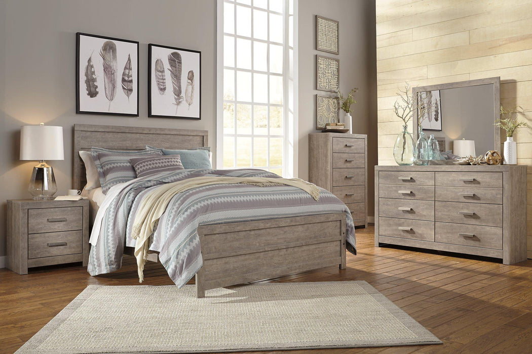 Culverbach Nightstand - Sigrist Furniture (Sturgis,MI)