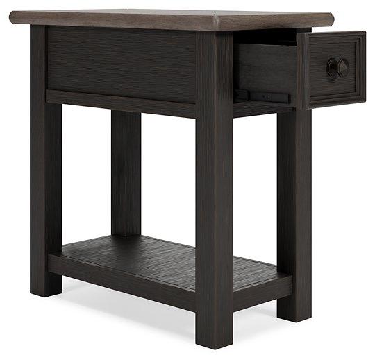Tyler Creek End Table Set - Sigrist Furniture (Sturgis,MI)