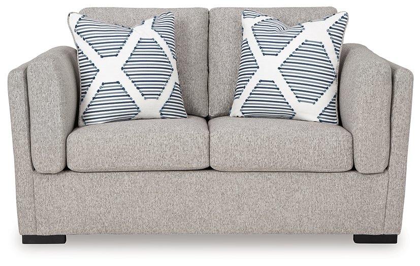 Evansley Living Room Set - Sigrist Furniture (Sturgis,MI)