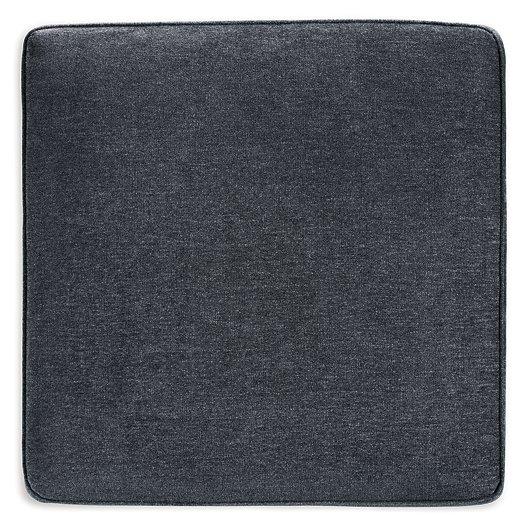 Altari Oversized Accent Ottoman - Sigrist Furniture (Sturgis,MI)