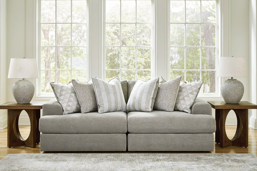 Avaliyah Sectional Loveseat - Sigrist Furniture (Sturgis,MI)