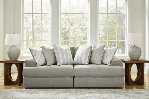 Avaliyah Sectional Loveseat - Sigrist Furniture (Sturgis,MI)