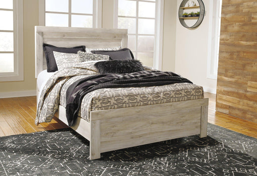 Bellaby Bedroom Set - Sigrist Furniture (Sturgis,MI)