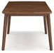 Lyncott Dining Room Set - Sigrist Furniture (Sturgis,MI)