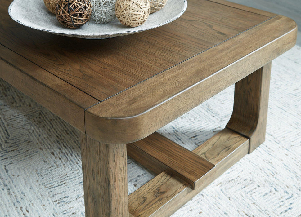 Cabalynn Occasional Table Set - Sigrist Furniture (Sturgis,MI)
