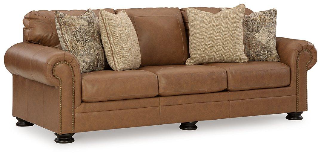 Carianna Sofa Sleeper - Sigrist Furniture (Sturgis,MI)
