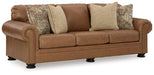 Carianna Sofa Sleeper - Sigrist Furniture (Sturgis,MI)