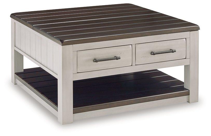 Darborn Occasional Table Set - Sigrist Furniture (Sturgis,MI)