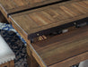 Moriville Dining Room Set - Sigrist Furniture (Sturgis,MI)