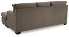 Stonemeade Sofa Chaise - Sigrist Furniture (Sturgis,MI)