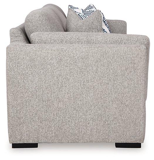 Evansley Living Room Set - Sigrist Furniture (Sturgis,MI)