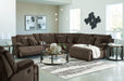 Top Tier Living Room Set - Sigrist Furniture (Sturgis,MI)