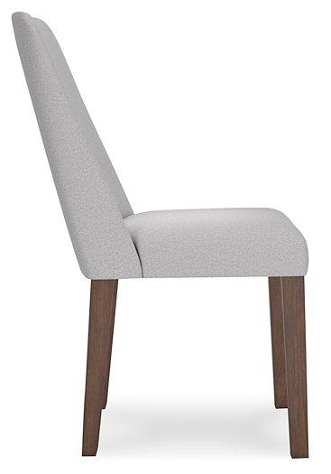 Lyncott Dining Room Set - Sigrist Furniture (Sturgis,MI)