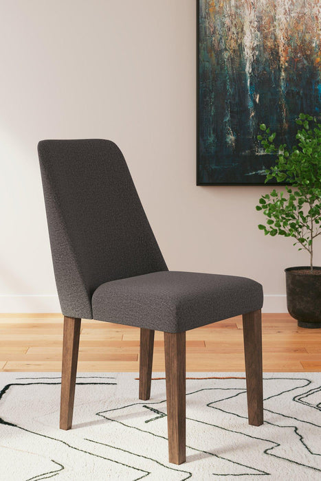Lyncott Dining Room Set - Sigrist Furniture (Sturgis,MI)