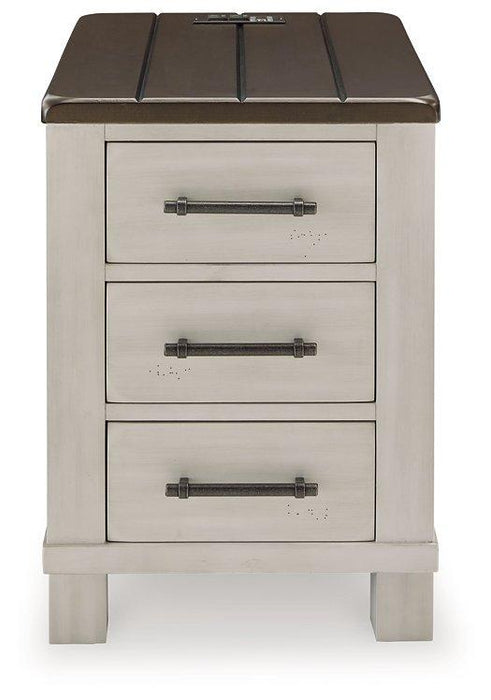 Darborn Occasional Table Set - Sigrist Furniture (Sturgis,MI)