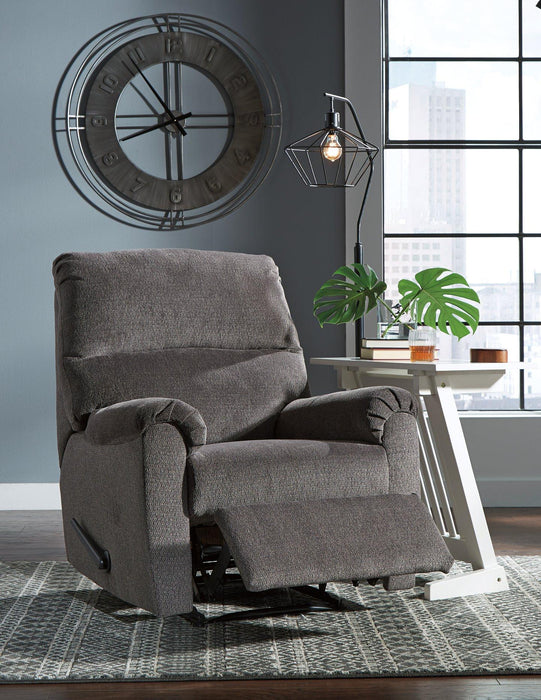 Nerviano Recliner