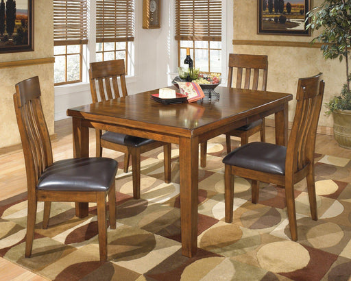 Ralene Dining Room Set - Sigrist Furniture (Sturgis,MI)