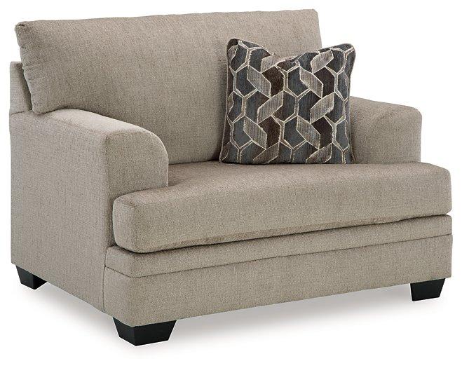 Stonemeade Living Room Set - Sigrist Furniture (Sturgis,MI)