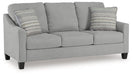 Adlai Sofa - Sigrist Furniture (Sturgis,MI)