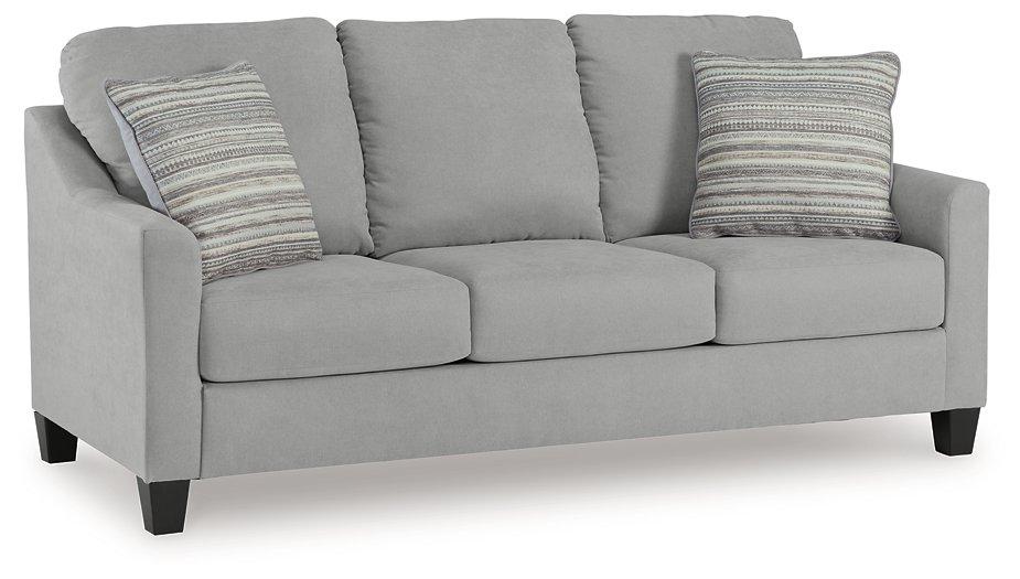 Adlai Sofa - Sigrist Furniture (Sturgis,MI)