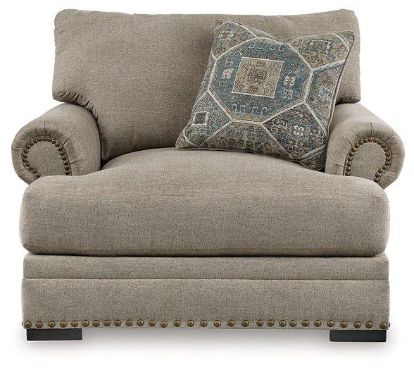 Galemore Living Room Set - Sigrist Furniture (Sturgis,MI)