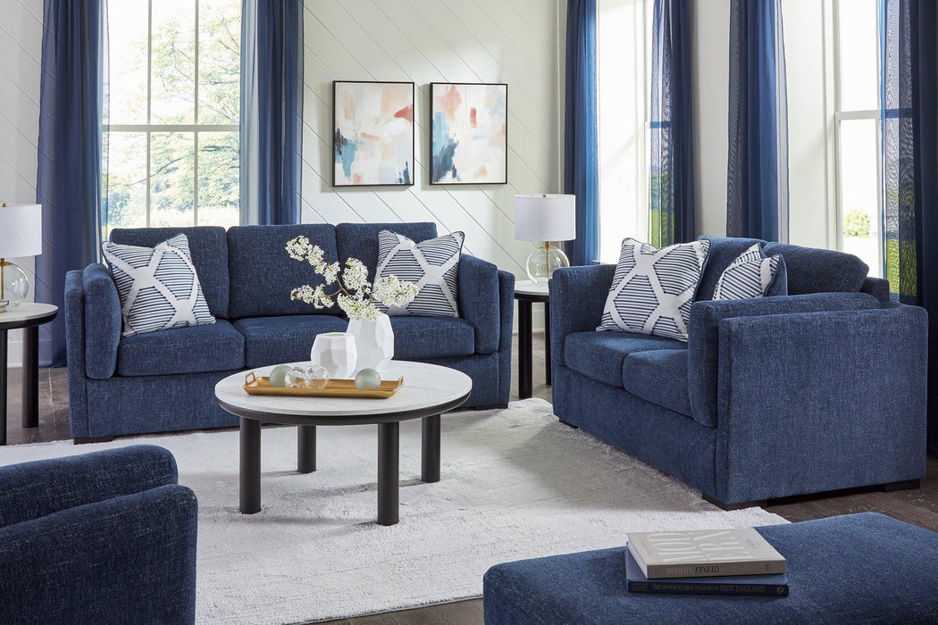 Evansley Living Room Set - Sigrist Furniture (Sturgis,MI)