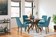 Lyncott Dining Room Set - Sigrist Furniture (Sturgis,MI)