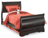 Huey Vineyard Bedroom Set - Sigrist Furniture (Sturgis,MI)