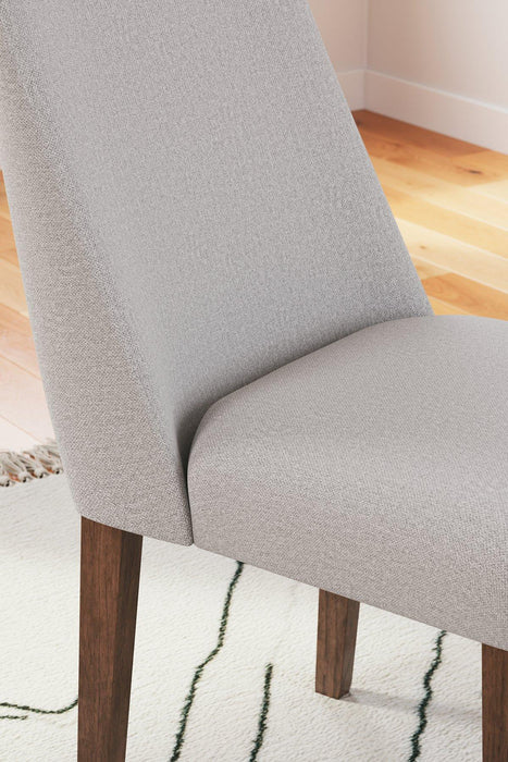 Lyncott Dining Room Set - Sigrist Furniture (Sturgis,MI)