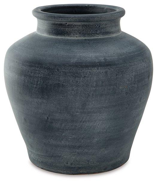 Meadie Vase - Sigrist Furniture (Sturgis,MI)