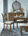 Moriville Dining Room Set - Sigrist Furniture (Sturgis,MI)